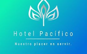 Hotel Pacífico